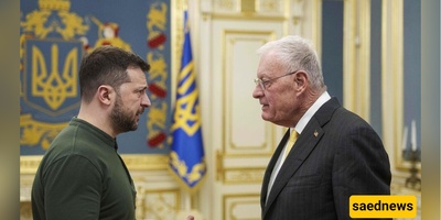 Iran Summons Ukrainian Envoy in Explosive Protest Over Kyiv’s Backing of Israeli Strikes