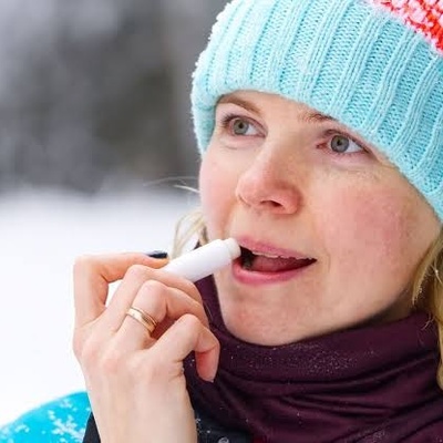 Why Do Lips Crack More Often in Cold Weather?