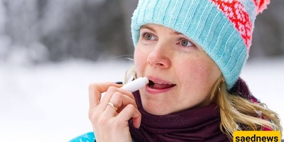 Why Do Lips Crack More Often in Cold Weather?