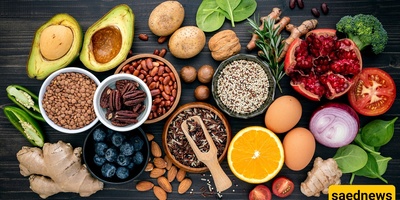 Foods That May Help Reduce Sweet Cravings