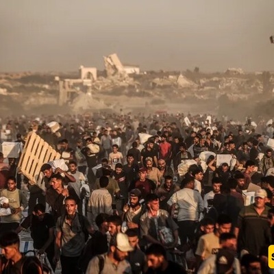 Israeli Army Announces Military Pause in Several Gaza Areas