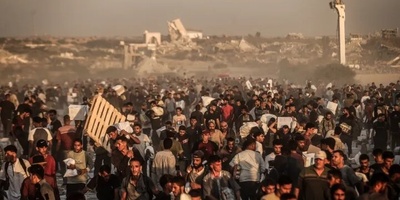 Israeli Army Announces Military Pause in Several Gaza Areas