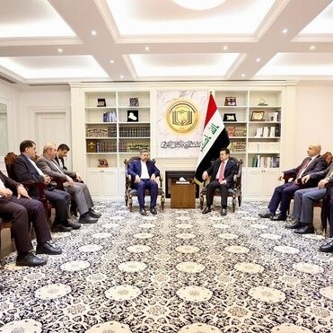 Iraq Lauds Iran Diplomatic Insight in Solving Regional Issues