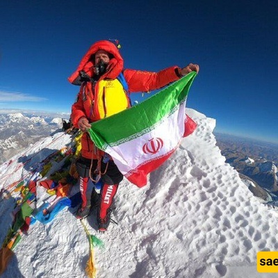 Witnessing the Curvature of the Earth From the Summit of Everest—Absolutely Breathtaking…