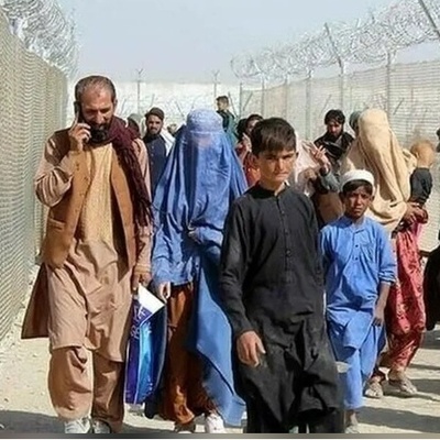 Iran Faces Complex Challenge with Over 4 Million Undocumented Foreign Nationals