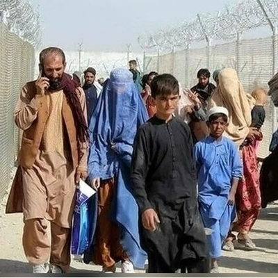 Iran Faces Complex Challenge with Over 4 Million Undocumented Foreign Nationals