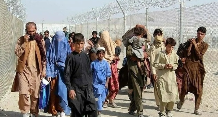 Iran Faces Complex Challenge with Over 4 Million Undocumented Foreign Nationals
