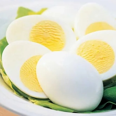 The Remarkable Benefits of Egg Yolk for Weight Gain and Healthy Body Weight Increase