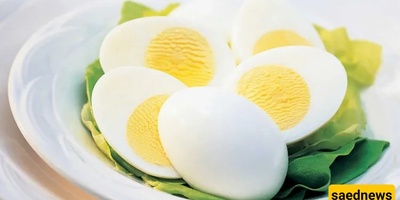 The Remarkable Benefits of Egg Yolk for Weight Gain and Healthy Body Weight Increase
