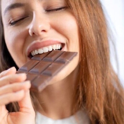 Everything About The Incredible Miracle of Chocolate and Its Impact on Preventing Diabetes!