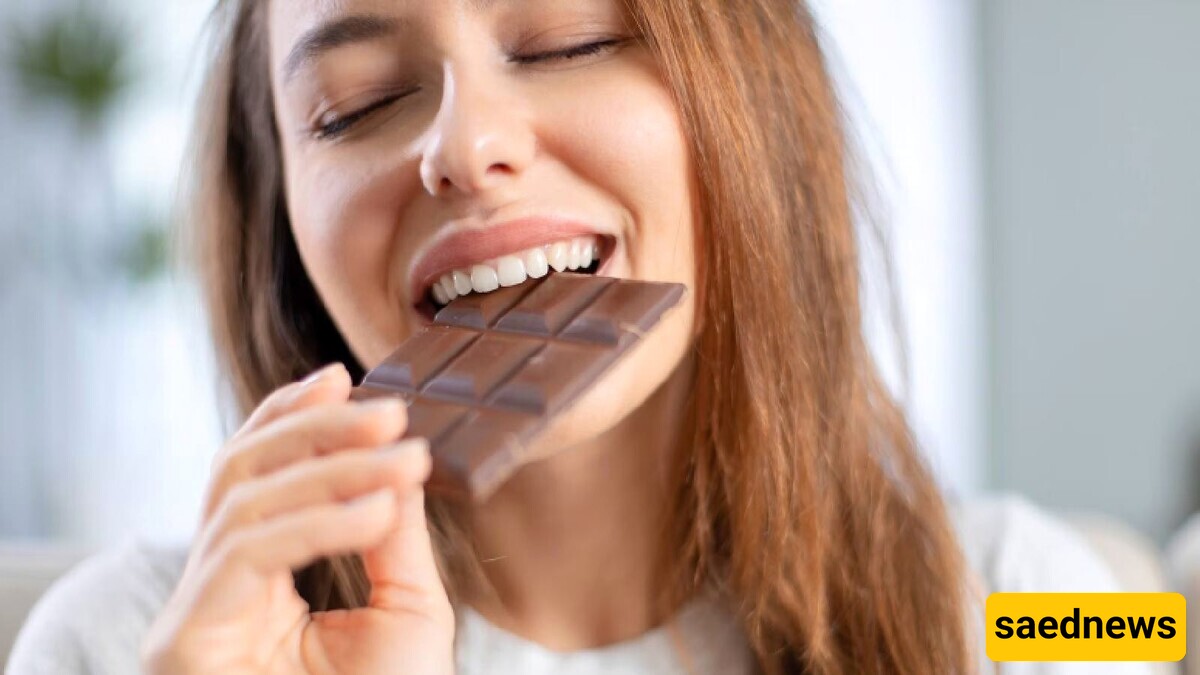 Everything About The Incredible Miracle of Chocolate and Its Impact on Preventing Diabetes!