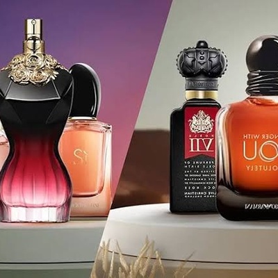 Differences Between Men’s and Women’s Perfumes: A Guide to Identifying and Choosing the Right Fragrance