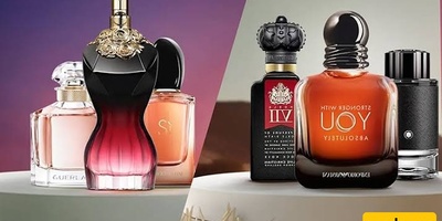 Differences Between Men’s and Women’s Perfumes: A Guide to Identifying and Choosing the Right Fragrance