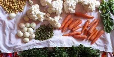 Which Herb Makes Pickles Tastier? / The Best Herbs to Enhance the Flavor of Any Pickle