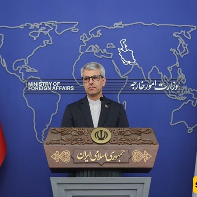 Baqaei: We Are Not Sure that the United States is Serious about Diplomacy