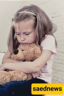 Lack of Hugs in Childhood Leads to These 9 Behaviors in Adulthood