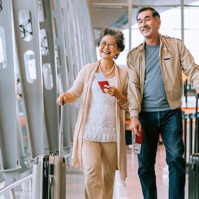 Why Do Some Travel Days Seem to Fly By?