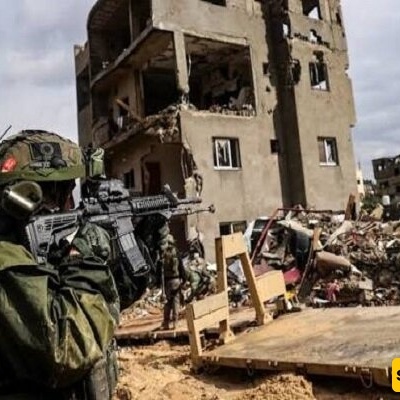 Israeli Military Expands Base Construction in Southern Lebanon
