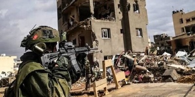 Israeli Military Expands Base Construction in Southern Lebanon