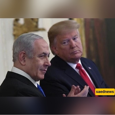 Netanyahu Is “Crazy!”: Exclusive Look at the Hidden Rift in Trump’s Israel Ties