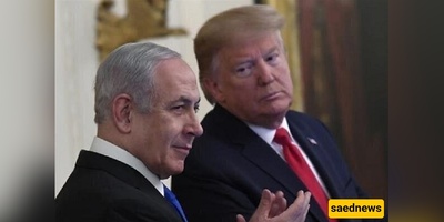 Netanyahu Is “Crazy!”: Exclusive Look at the Hidden Rift in Trump’s Israel Ties