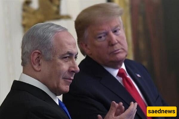 Netanyahu Is “Crazy!”: Exclusive Look at the Hidden Rift in Trump’s Israel Ties