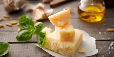 White Gold of Italian Cuisine: Parmesan Cheese and Its Culinary Uses