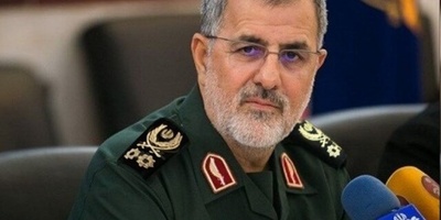 Commander-in-Chief of the IRGC: If The U.S. Repeats Aggression Against Iran’s Integrity, It Will Receive Even More Regretful Responses.