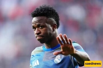 Bartomeu Reveals A Big Secret: Vinícius Could Have Joined Barcelona