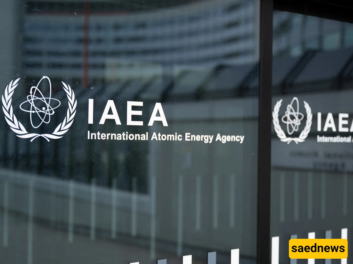 IAEA