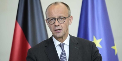 Germany Halts Military Exports That Could Be Used in Gaza