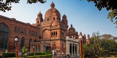 Getting to Know Lahore, Pakistan: Everything You Should Know Before You Go