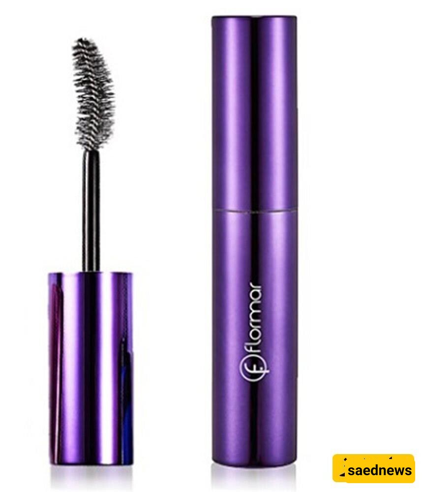 Curling Mascara