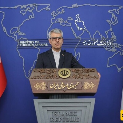 Iran Monitoring Any Israeli Movements In Neighboring States
