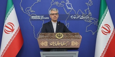 Iran Monitoring Any Israeli Movements In Neighboring States