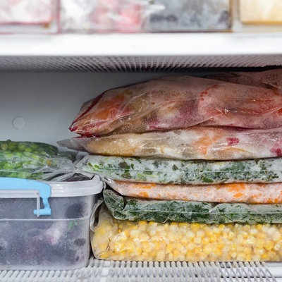 Why Some Foods Lose Their Taste And Texture In The Freezer