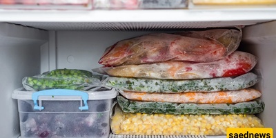 Why Some Foods Lose Their Taste And Texture In The Freezer