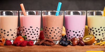 Bubble Tea A Delicious Journey of Unique Flavors