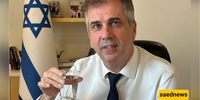 Israeli Minister’s Blunder on Iran Backfires Spectacularly