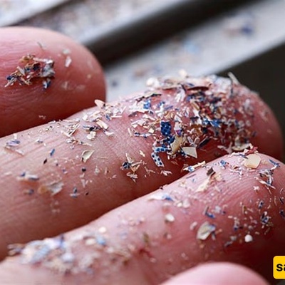 Microplastics May Raise Risk of Bowel Cancer and Depression: New Study Reveals Hidden Dangers