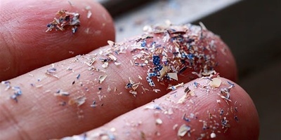 Microplastics May Raise Risk of Bowel Cancer and Depression: New Study Reveals Hidden Dangers