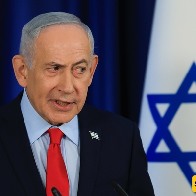 Netanyahu Steps Up Iran Rhetoric as Election Challenges Grow