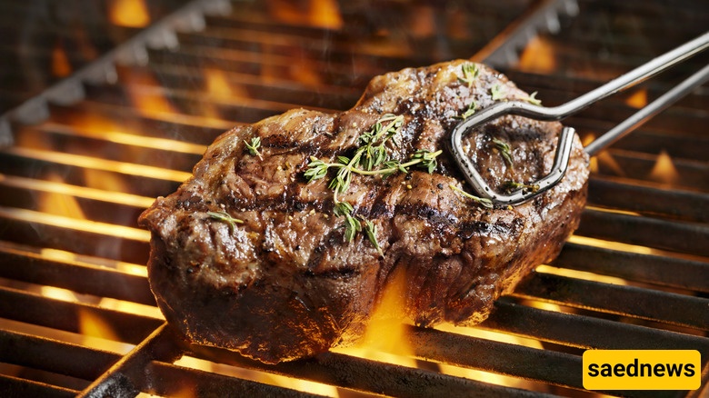 meat