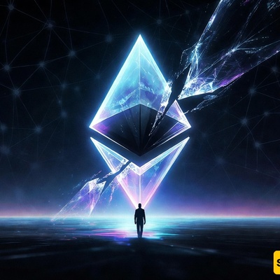 Shockwaves at the Ethereum Foundation: Key Executive Resigns Without Explanation