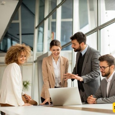 How To Behave Respectfully And Professionally In The Workplace
