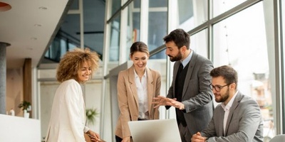 How To Behave Respectfully And Professionally In The Workplace