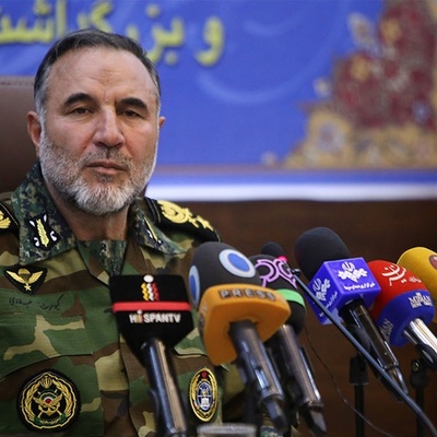 Army Commander Terms Safeguarding Independence and Territorial Integrity an Eternal Duty