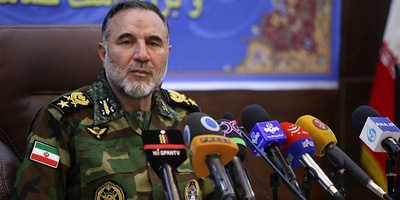 Army Commander Terms Safeguarding Independence and Territorial Integrity an Eternal Duty