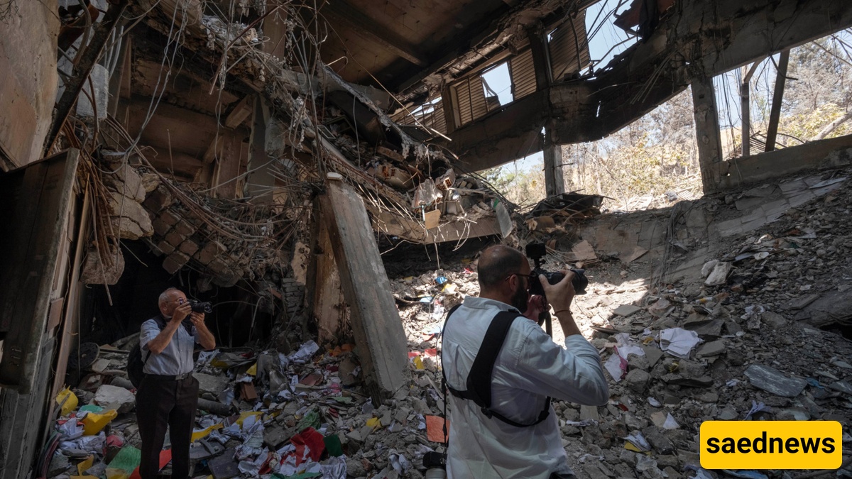 israel's crime