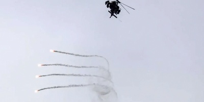 Lebanon–Israel Ceasefire Begins